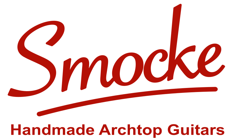 Smocke Guitars